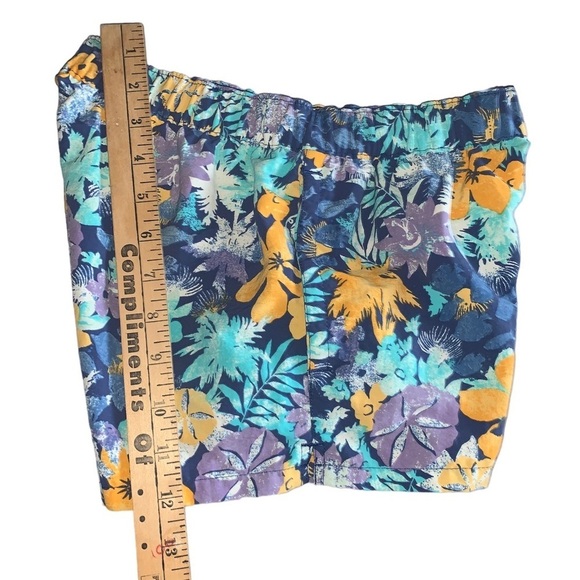 PATAGONIA ATHLETIC SHORTS - Picture 3 of 7